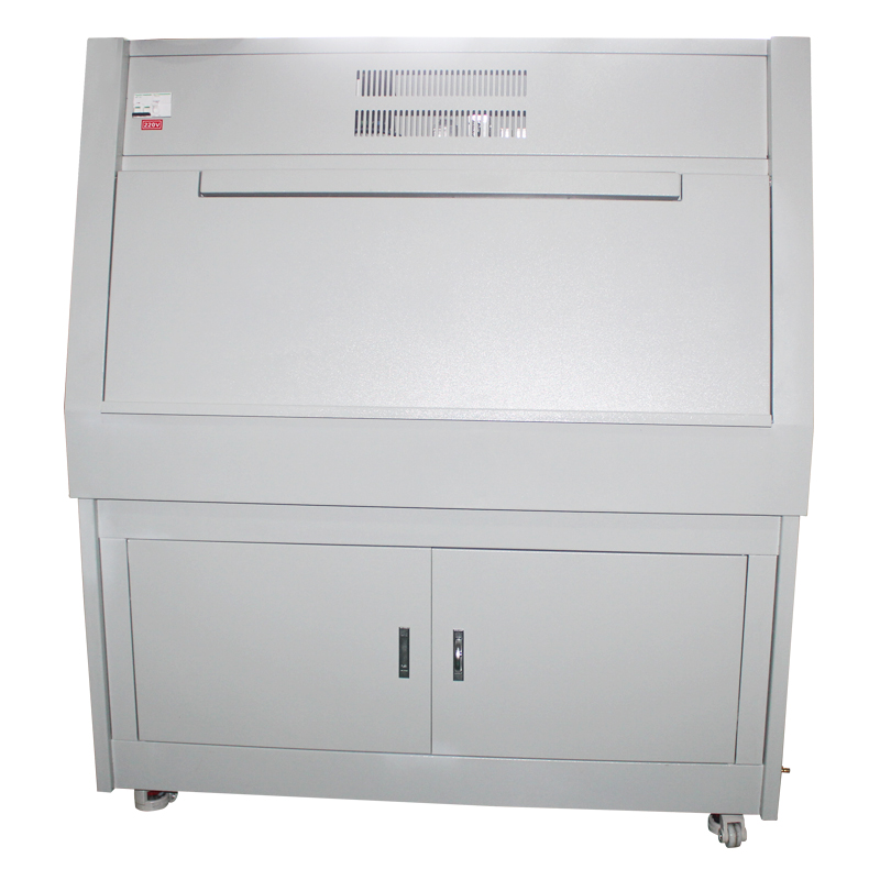 紫外老化試驗(yàn)箱|紫外線老化箱|紫外光加速老化箱圖片二