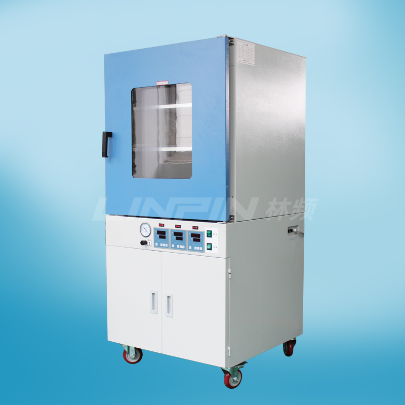 真空干燥箱|電熱真空干燥箱|真空箱圖片二
