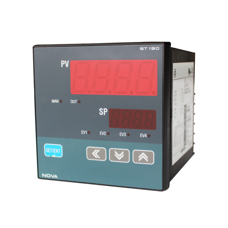 強制通風式老化箱|強制通風換氣熱老化箱圖片三