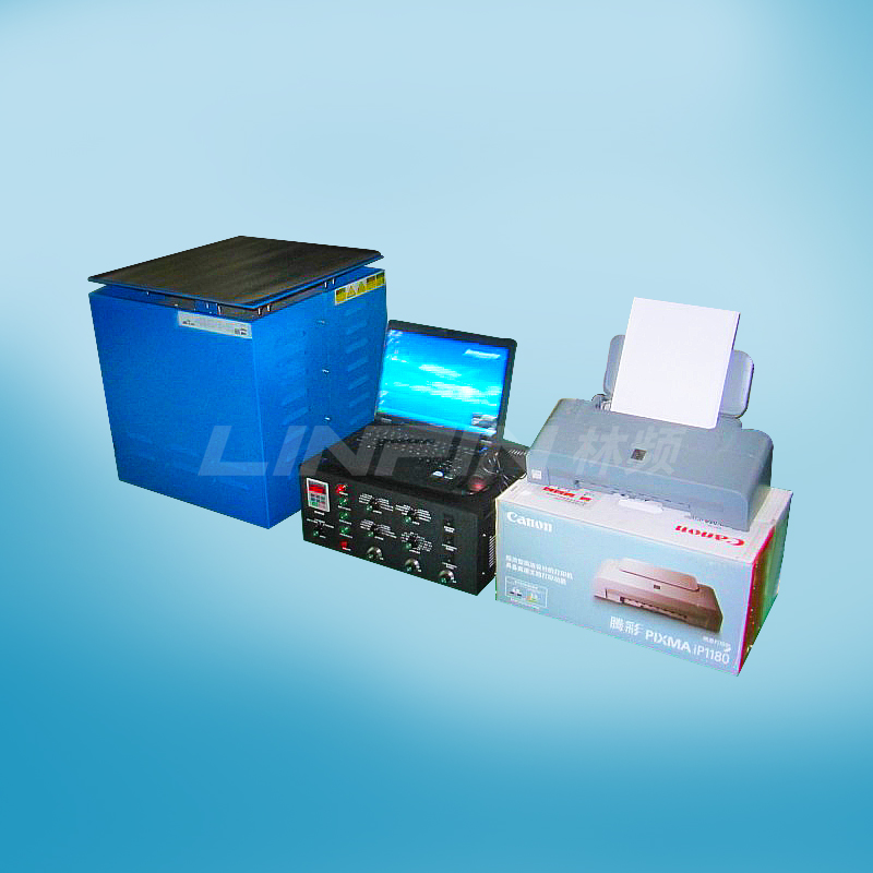 振動試驗臺|振動臺|振動實驗機圖片三