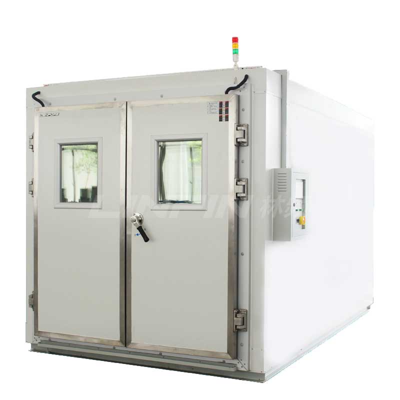 車載導(dǎo)航老化房|整車?yán)匣瘜?shí)驗(yàn)艙|車載導(dǎo)航試驗(yàn)室圖片一