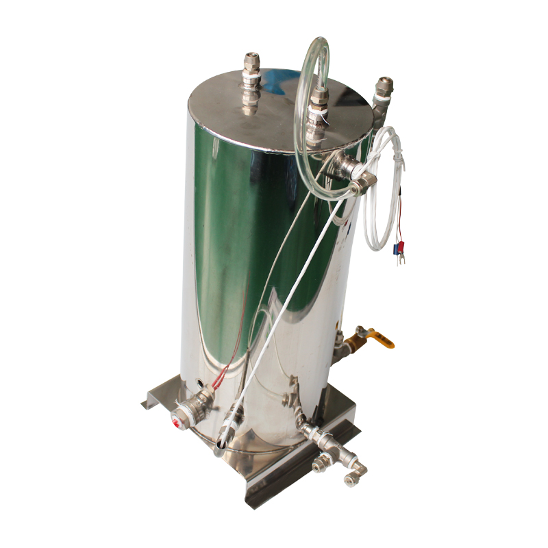 鹽霧循環(huán)腐蝕試驗箱|循環(huán)鹽霧箱|交變鹽霧箱圖片二