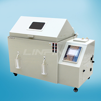 智能型鹽霧箱|鹽霧試驗(yàn)機(jī)|鹽霧箱圖片一