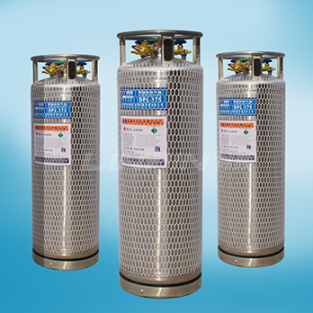 深冷試驗(yàn)箱|液氮深冷箱圖片四