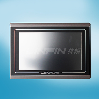 高低溫低氣壓試驗箱|低氣壓實驗箱圖片三